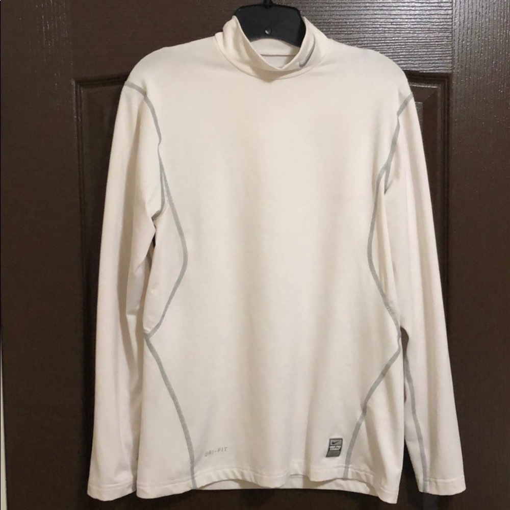 Nike Pro Combat Compression T-shirt
